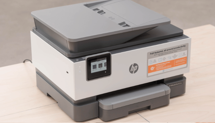 HP OfficeJet Pro 9015e